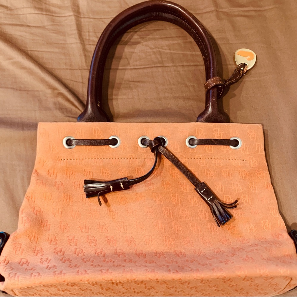 Dooney & Bourke Handbag